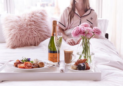 The Langham Melbourne - Accommodation Gladstone 17