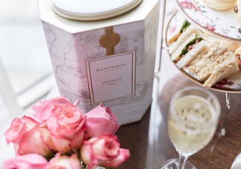 The Langham Melbourne - Accommodation Gladstone 9