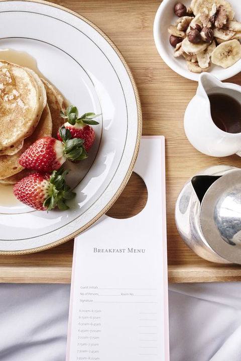 The Langham Melbourne - Accommodation Gladstone 29