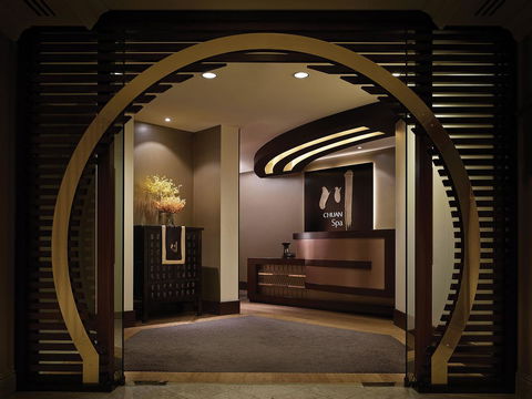 The Langham Melbourne - Accommodation Gladstone 43