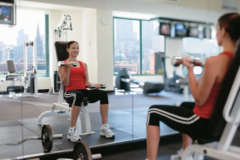 The Langham Melbourne - Accommodation Gladstone 41