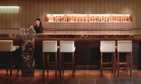 The Langham Melbourne - Accommodation Gladstone 30