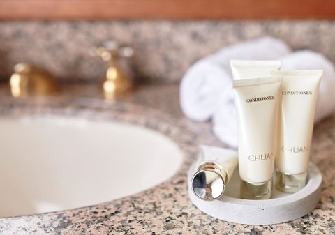 The Langham Melbourne - Accommodation Gladstone 8