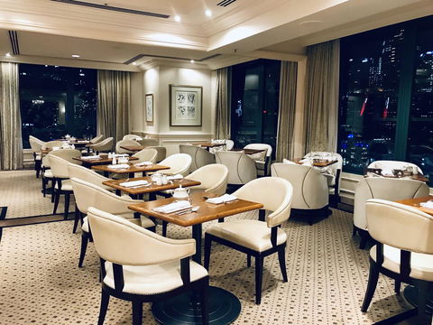 The Langham Melbourne - Accommodation Gladstone 15