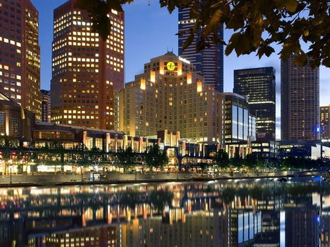 The Langham Melbourne - Accommodation Gladstone 26