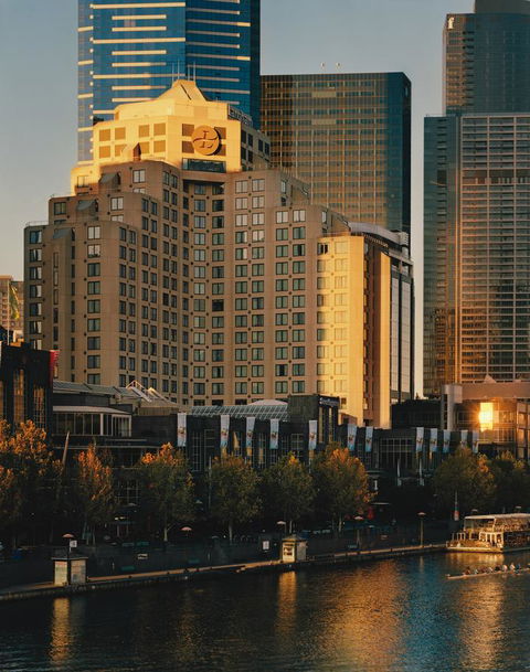 The Langham Melbourne - Accommodation Gladstone 24