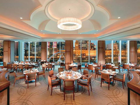 The Langham Melbourne - Accommodation Gladstone 28