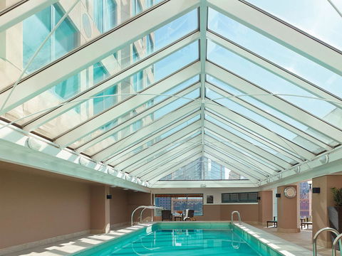 The Langham Melbourne - Accommodation Gladstone 32