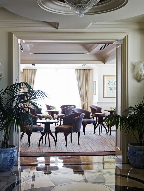 The Langham Melbourne - Accommodation Gladstone 42