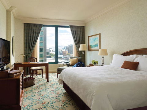 The Langham Melbourne - Accommodation Gladstone 33