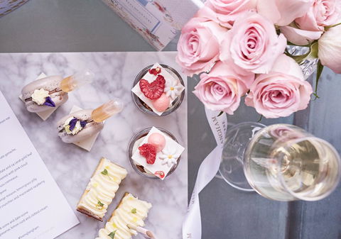 The Langham Melbourne - Accommodation Gladstone 7