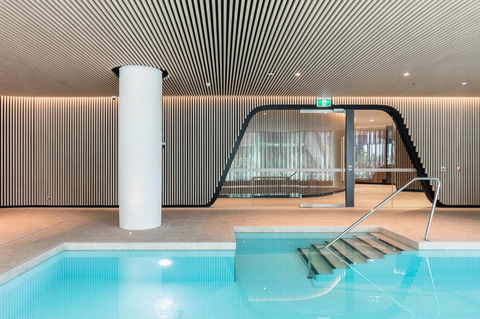Winston Apartments Docklands - Accommodation Gladstone 18