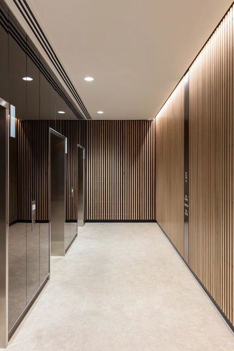 Winston Apartments Docklands - Accommodation Gladstone 19