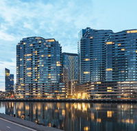 Winston Apartments Docklands - Accommodation Gladstone