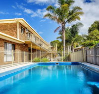 Allambi Holiday Apartments - Accommodation Gladstone