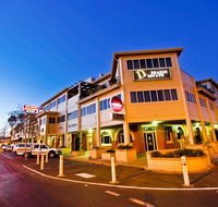Mercure Hotel Mildura - Accommodation Gladstone