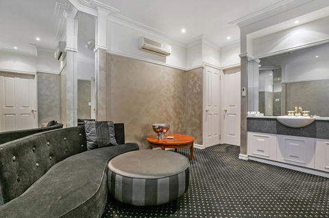All Seasons Resort Hotel Bendigo - Accommodation Gladstone 38