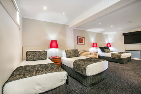All Seasons Resort Hotel Bendigo - Accommodation Gladstone 17