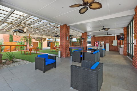 All Seasons Resort Hotel Bendigo - Accommodation Gladstone 24