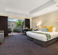 All Seasons Resort Hotel Bendigo - Accommodation Gladstone