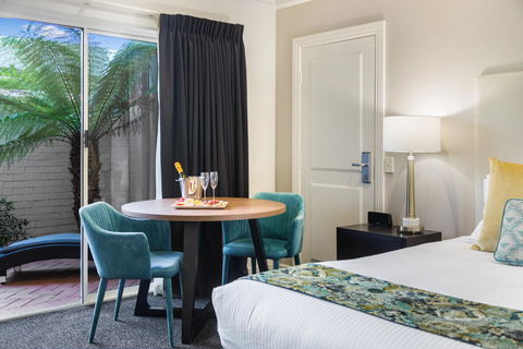 All Seasons Resort Hotel Bendigo - Accommodation Gladstone 2