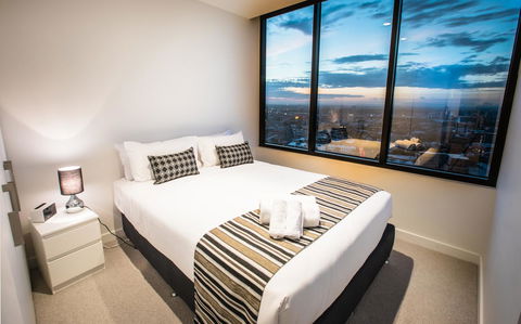 Spencer Street Apartments - Accommodation Gladstone 22