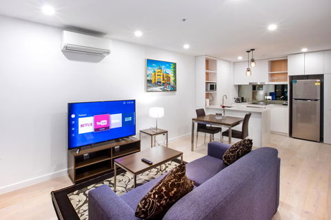 Spencer Street Apartments - Accommodation Gladstone 5