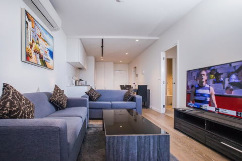 Spencer Street Apartments - Accommodation Gladstone 18