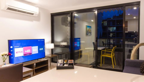 Spencer Street Apartments - Accommodation Gladstone 12