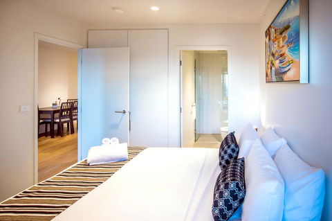 Spencer Street Apartments - Accommodation Gladstone 24