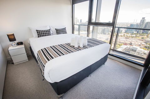 Spencer Street Apartments - Accommodation Gladstone 17