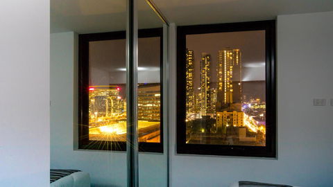 Spencer Street Apartments - Accommodation Gladstone 7