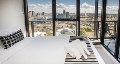 Spencer Street Apartments - Accommodation Gladstone 16