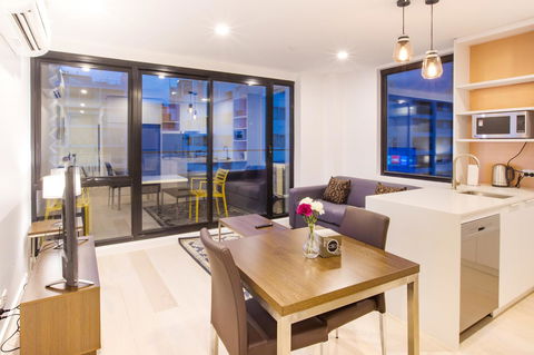Spencer Street Apartments - Accommodation Gladstone 2