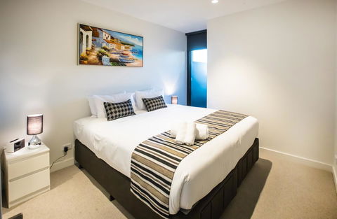 Spencer Street Apartments - Accommodation Gladstone 23