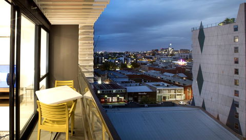 Spencer Street Apartments - Accommodation Gladstone 11