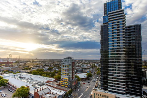 Spencer Street Apartments - Accommodation Gladstone 6