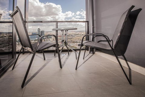 Spencer Street Apartments - Accommodation Gladstone 15