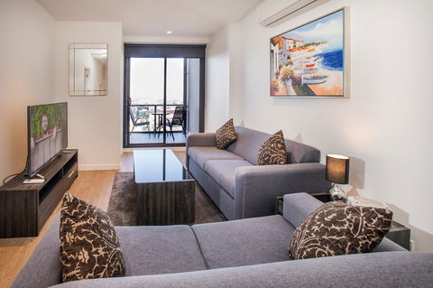 Spencer Street Apartments - Accommodation Gladstone 19