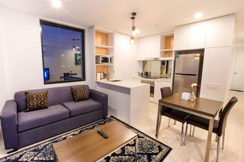 Spencer Street Apartments - Accommodation Gladstone 13