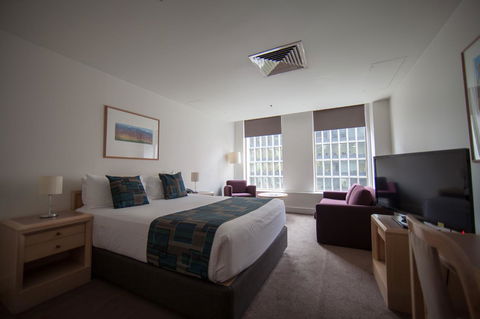 CitiClub Hotel Melbourne - Accommodation Gladstone 0