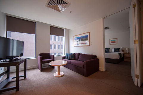 CitiClub Hotel Melbourne - Accommodation Gladstone 14