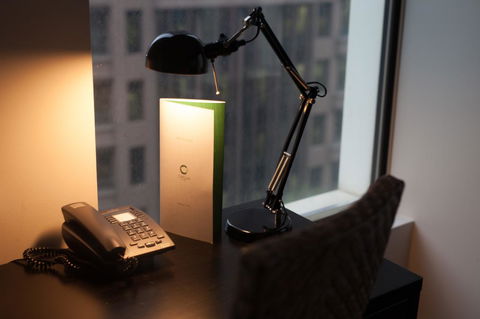 CitiClub Hotel Melbourne - Accommodation Gladstone 20
