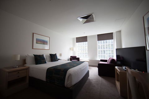 CitiClub Hotel Melbourne - Accommodation Gladstone 1