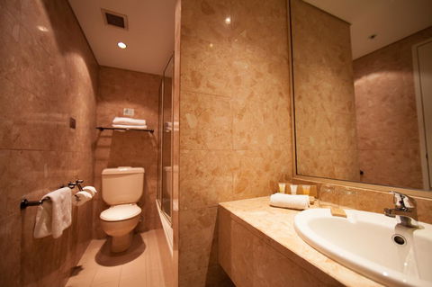 CitiClub Hotel Melbourne - Accommodation Gladstone 4