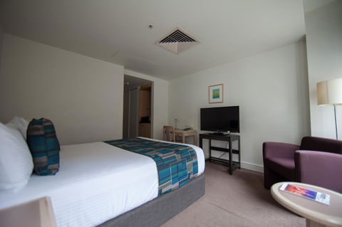 CitiClub Hotel Melbourne - Accommodation Gladstone 9
