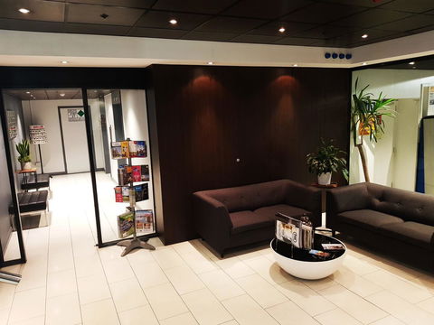 CitiClub Hotel Melbourne - Accommodation Gladstone 36