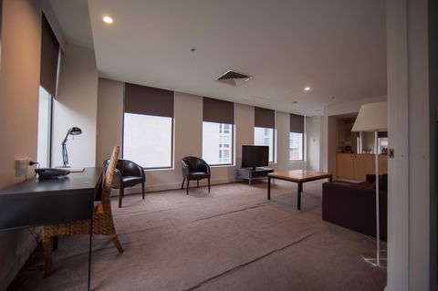CitiClub Hotel Melbourne - Accommodation Gladstone 17