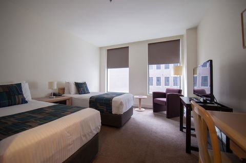 CitiClub Hotel Melbourne - Accommodation Gladstone 11