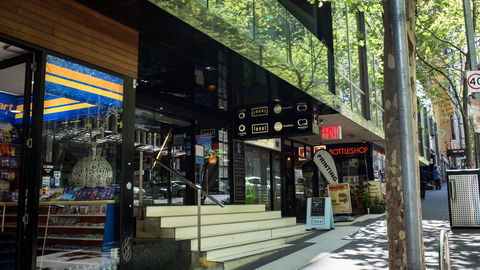 CitiClub Hotel Melbourne - Accommodation Gladstone 38